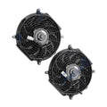 5.9L Cummins Radiator 2003-2009 - New Direct-Fit Diesel Replacement