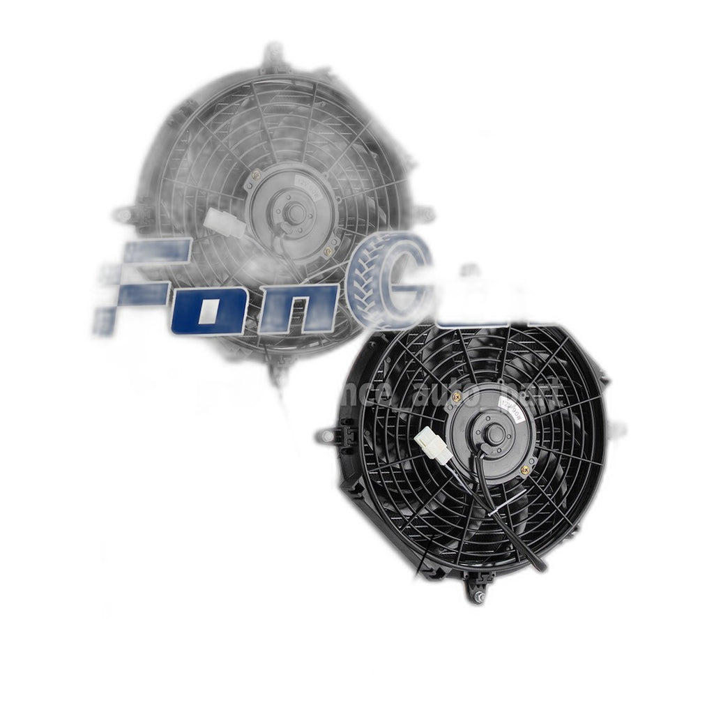 5.9L Cummins Radiator 2003-2009 - New Direct-Fit Diesel Replacement