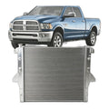 5.9L Cummins Radiator 2003-2009 - New Direct-Fit Diesel Replacement