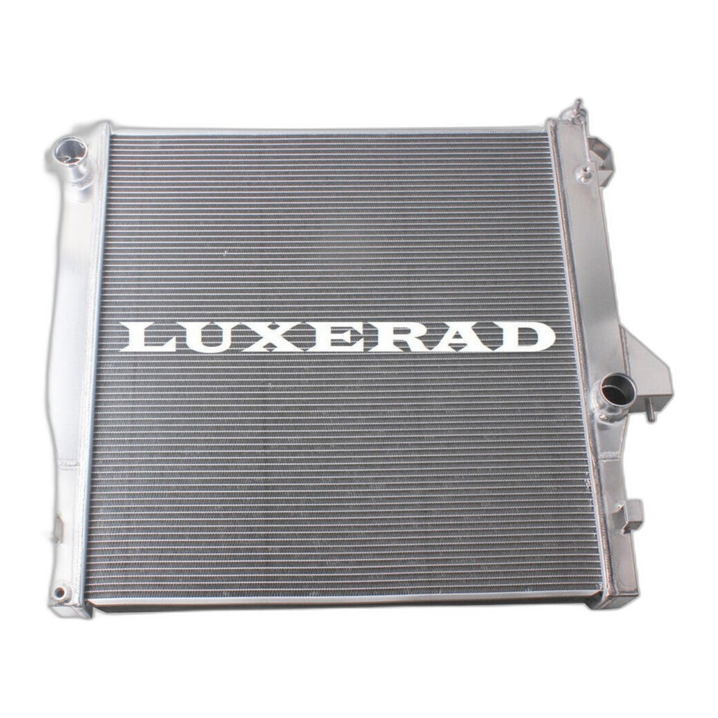 5.9L Cummins Radiator 2003-2009 - New Direct-Fit Diesel Replacement