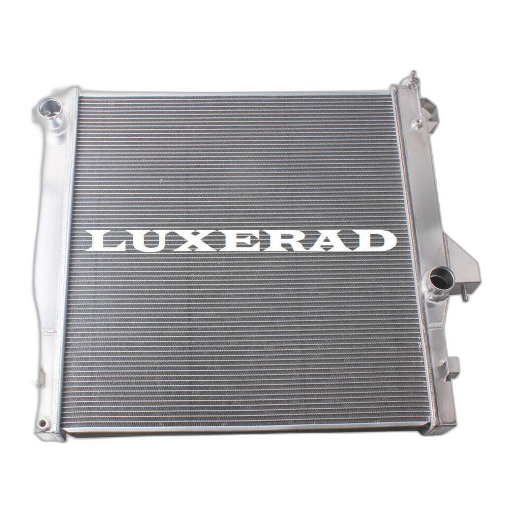 5.9L Cummins Radiator 2003-2009 - New Direct-Fit Diesel Replacement