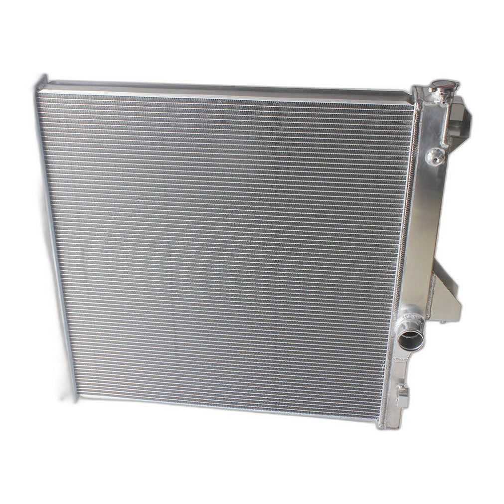 5.9L Cummins Radiator 2003-2009 - New Direct-Fit Diesel Replacement