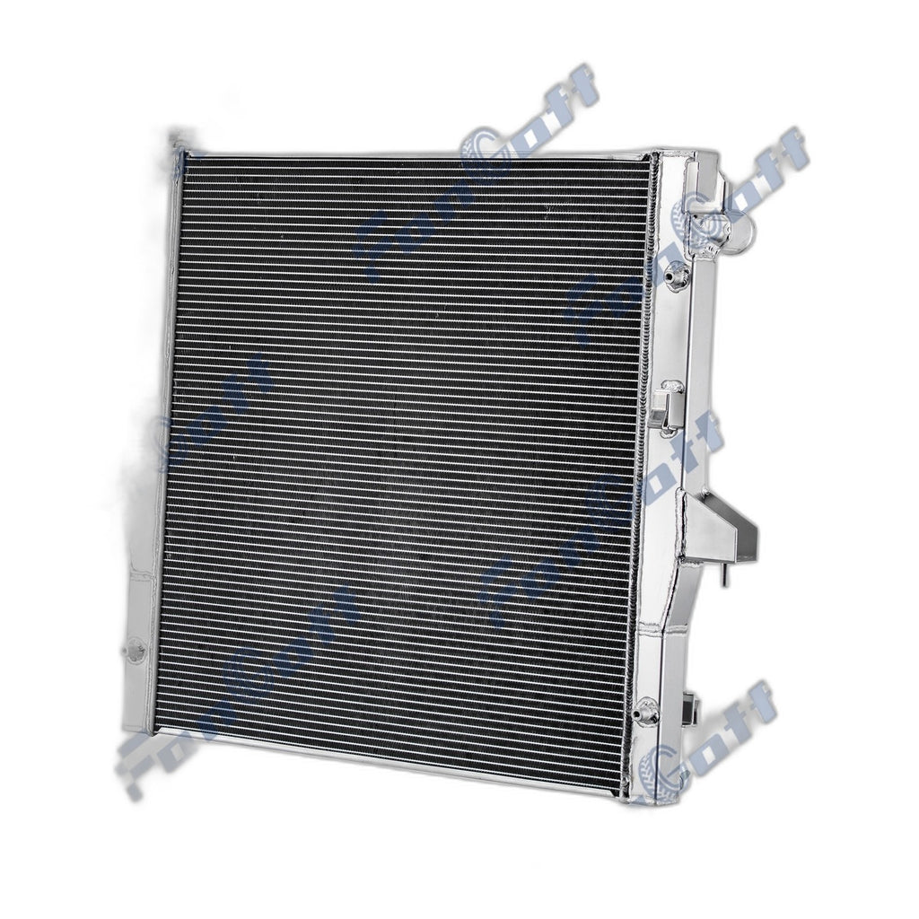 5.9L Cummins Radiator 2003-2009 - New Direct-Fit Diesel Replacement