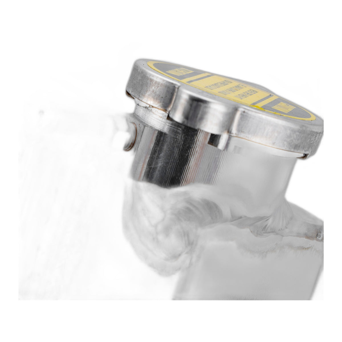 5.9L Cummins Radiator 2003-2009 - New Direct-Fit Diesel Replacement