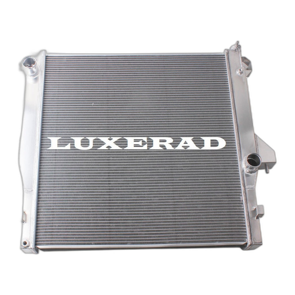 5.9L Cummins Radiator 2003-2009 - New Direct-Fit Diesel Replacement