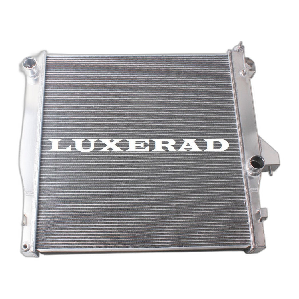 5.9L Cummins Radiator 2003-2009 - New Direct-Fit Diesel Replacement