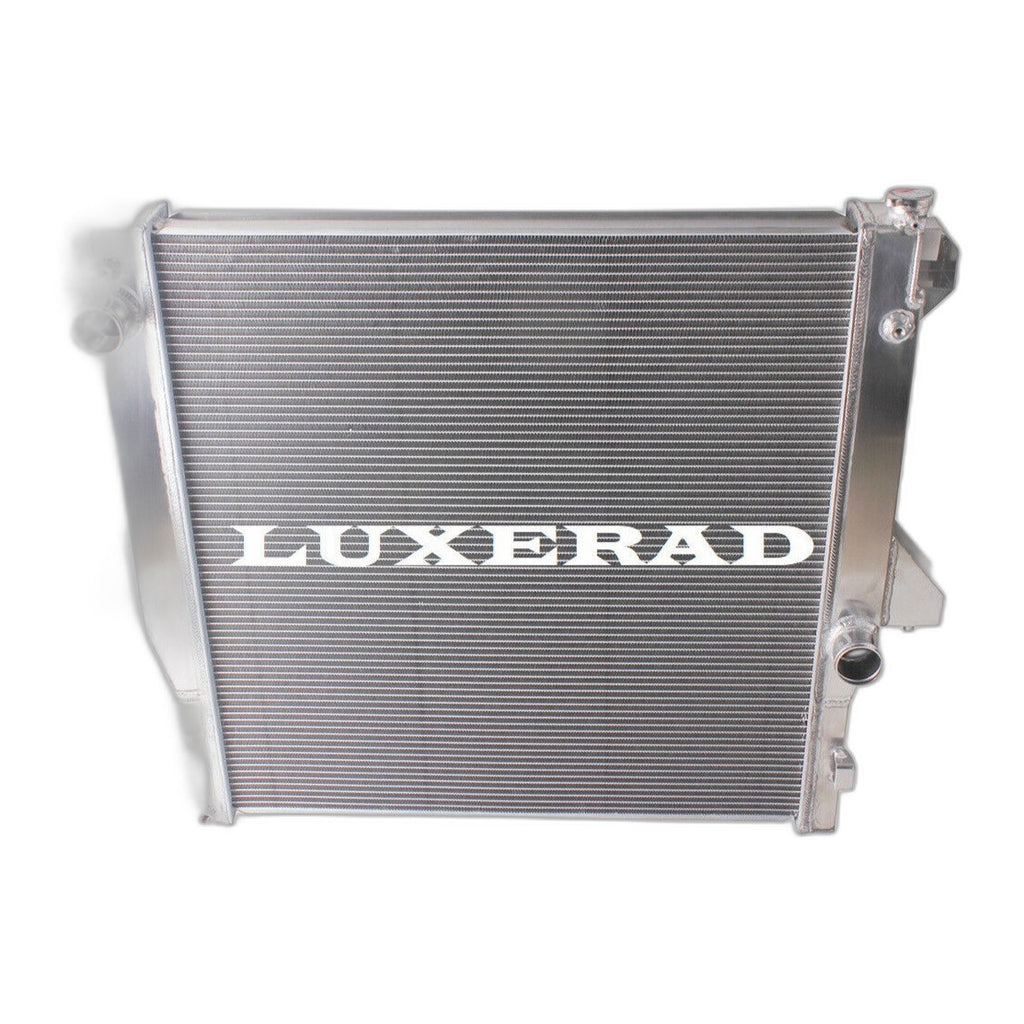 5.9L Cummins Radiator 2003-2009 - New Direct-Fit Diesel Replacement