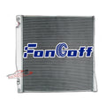 5.9L Cummins Radiator 2003-2010 - New Direct-Fit Diesel Replacement