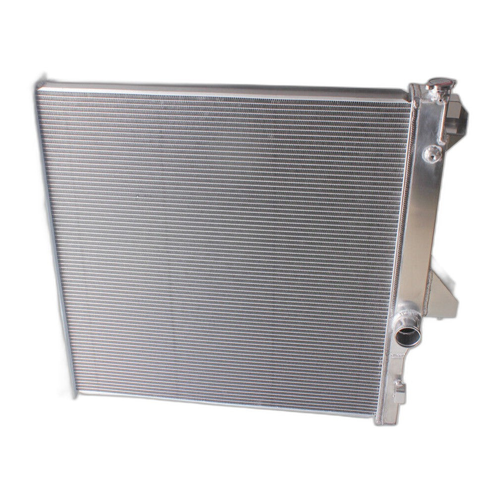 5.9L Cummins Radiator 2003-2010 - New Direct-Fit Diesel Replacement