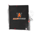 5.9L Cummins Radiator 2003-2010 - New Direct-Fit Diesel Replacement