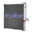 5.9L Cummins Radiator 2003-2010 - New Direct-Fit Diesel Replacement