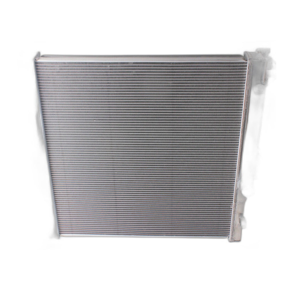 5.9L Cummins Radiator 2003-2010 - New Direct-Fit Diesel Replacement