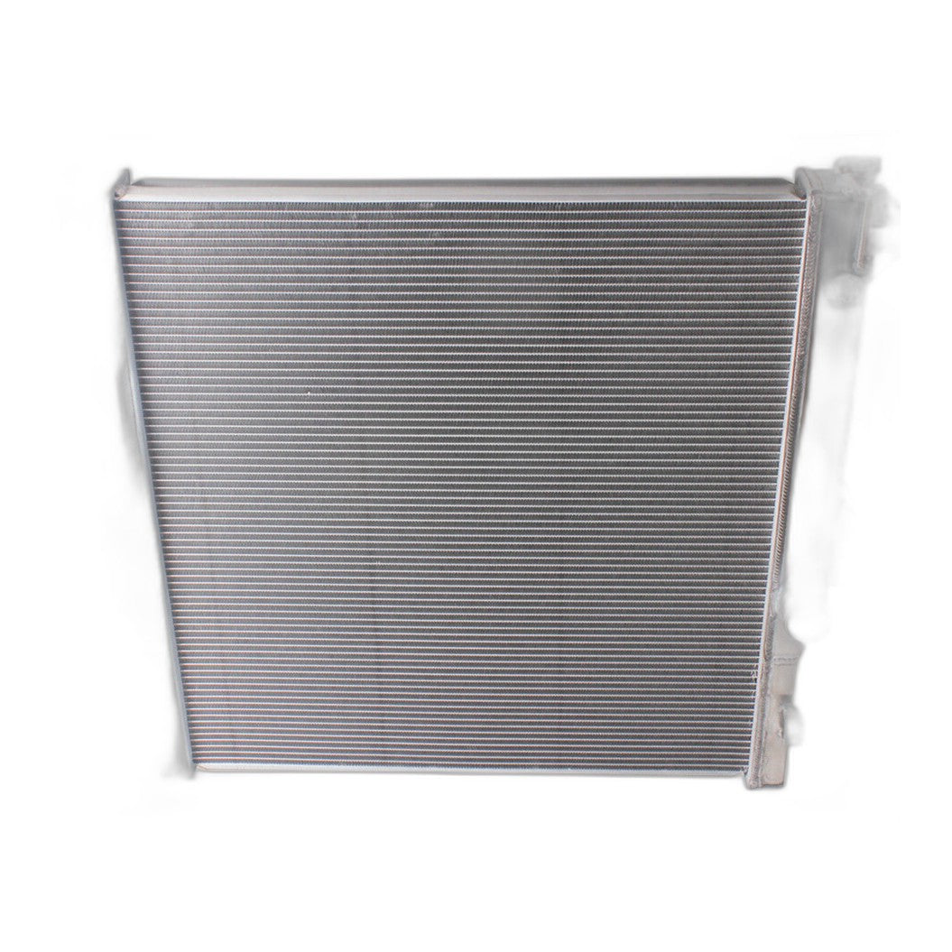 5.9L Cummins Radiator 2003-2010 - New Direct-Fit Diesel Replacement