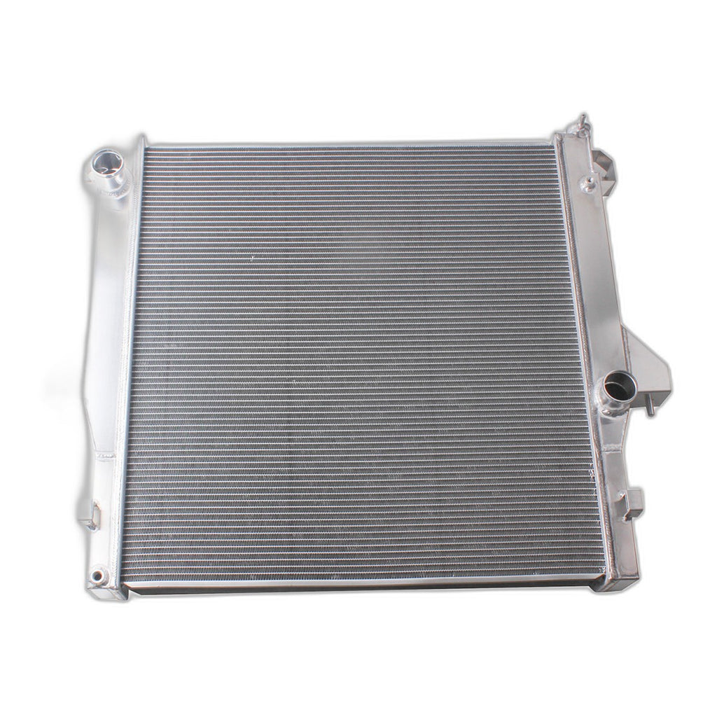5.9L Cummins Radiator 2003-2010 - New Direct-Fit Diesel Replacement