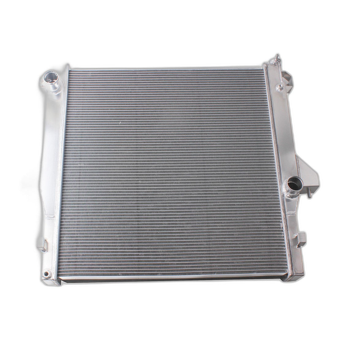 5.9L Cummins Radiator 2003-2010 - New Direct-Fit Diesel Replacement