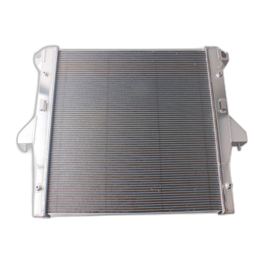 5.9L Cummins Radiator 2003-2010 - New Direct-Fit Diesel Replacement