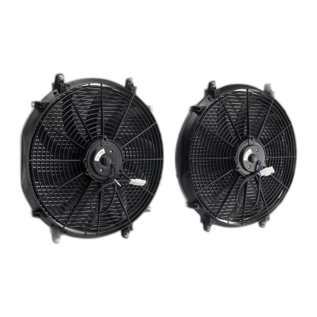 5.9L Cummins Radiator - New Direct-Fit Diesel Replacement