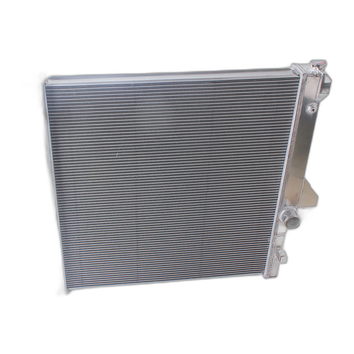 5.9L Cummins Radiator - New Direct-Fit Diesel Replacement