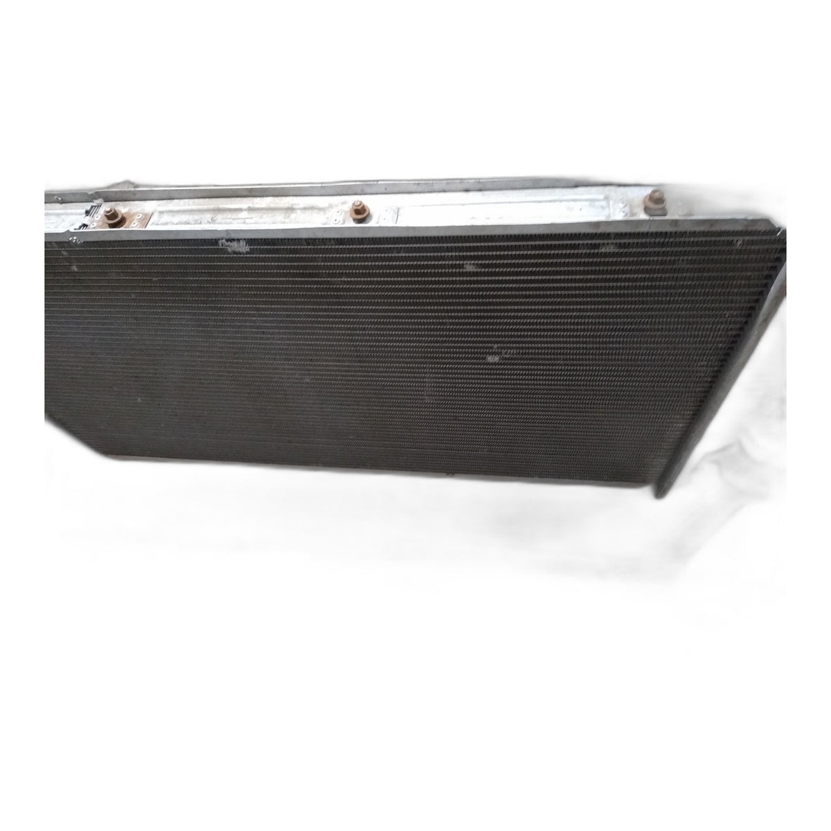 5.9L Cummins Radiator - New Direct-Fit Diesel Replacement