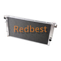 5.9L Cummins Radiator - New Direct-Fit Diesel Replacement