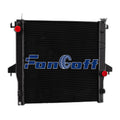 5.9L Cummins Radiator - New Direct-Fit Diesel Replacement