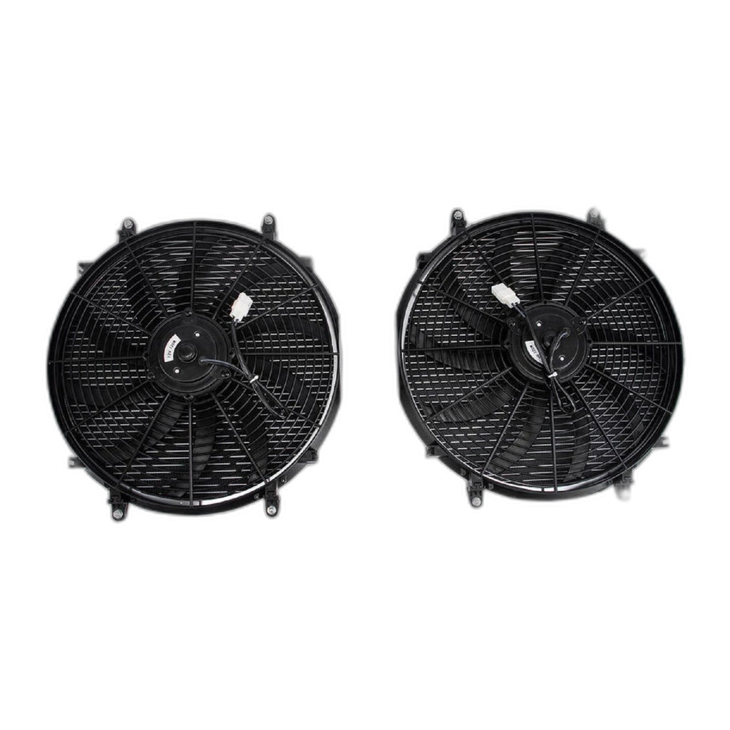 5.9L Cummins Radiator - New Direct-Fit Diesel Replacement