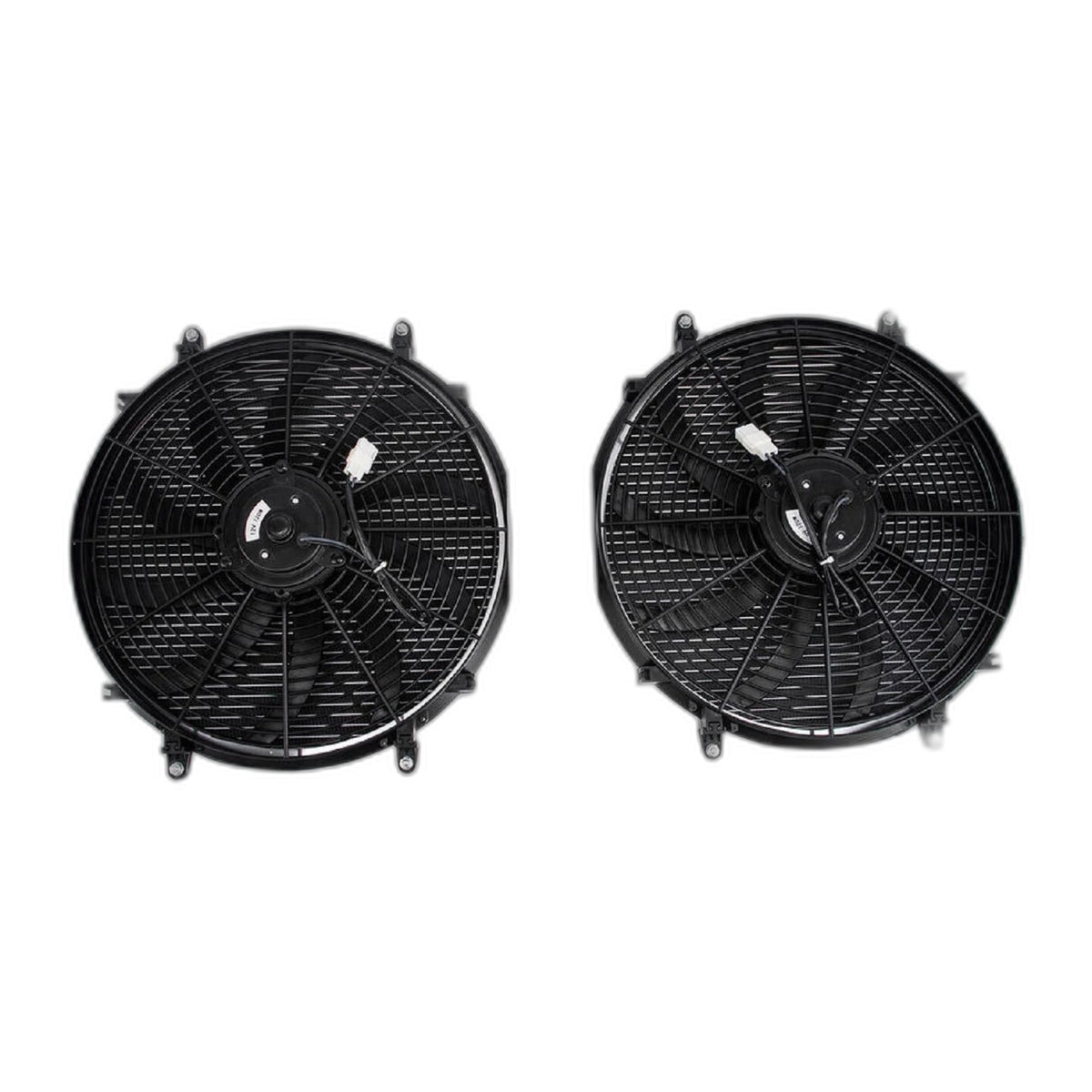 5.9L Cummins Radiator - New Direct-Fit Diesel Replacement