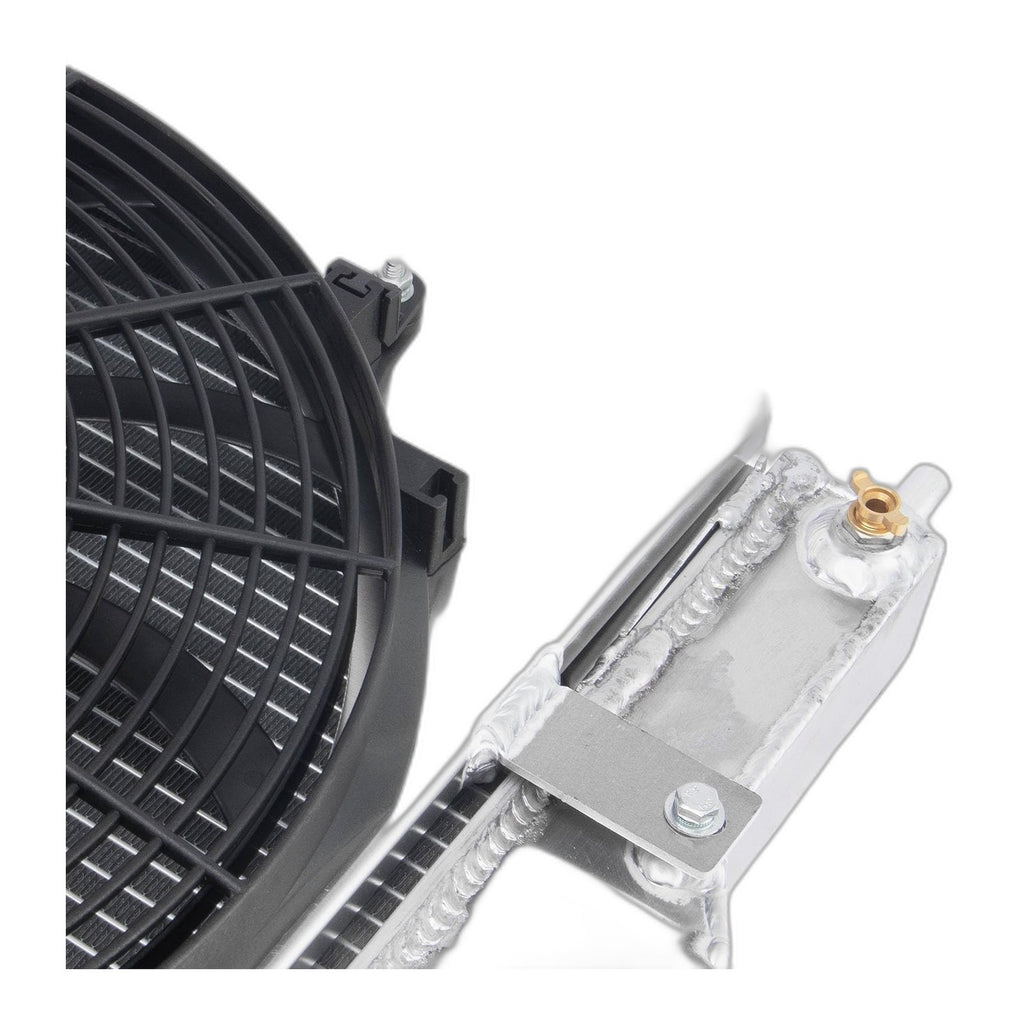 5.9L Cummins Radiator - New Direct-Fit Diesel Replacement