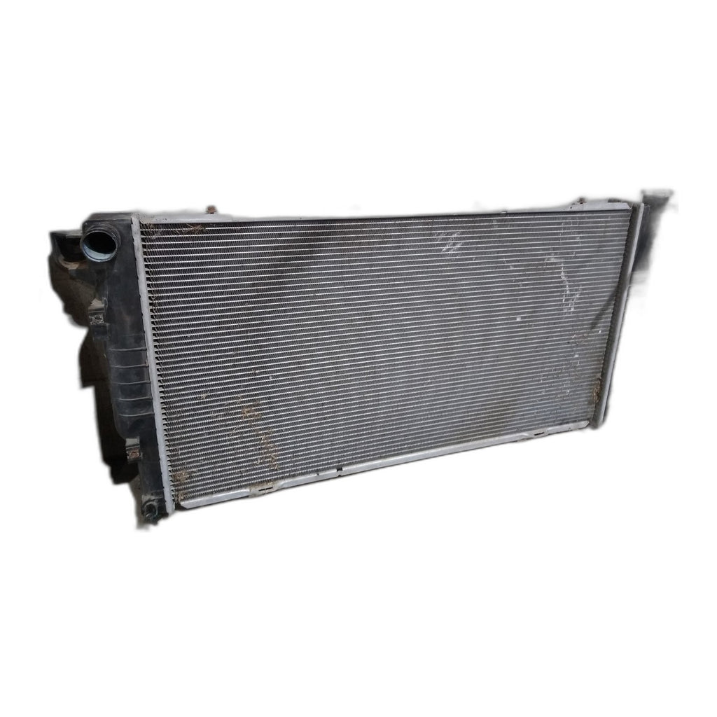 5.9L Cummins Radiator - New Direct-Fit Diesel Replacement