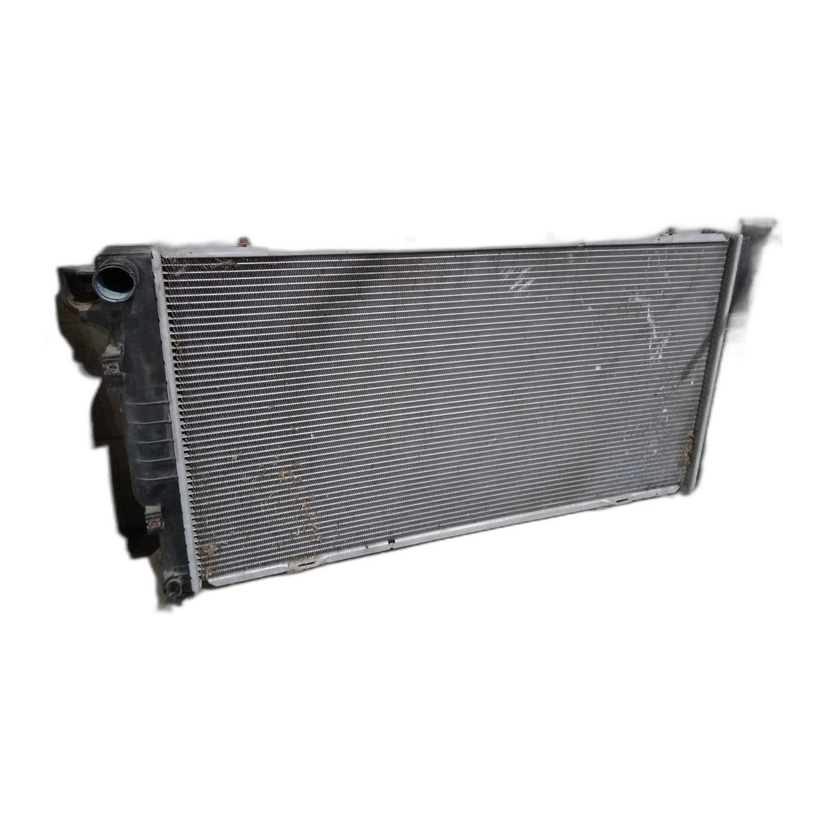 5.9L Cummins Radiator - New Direct-Fit Diesel Replacement