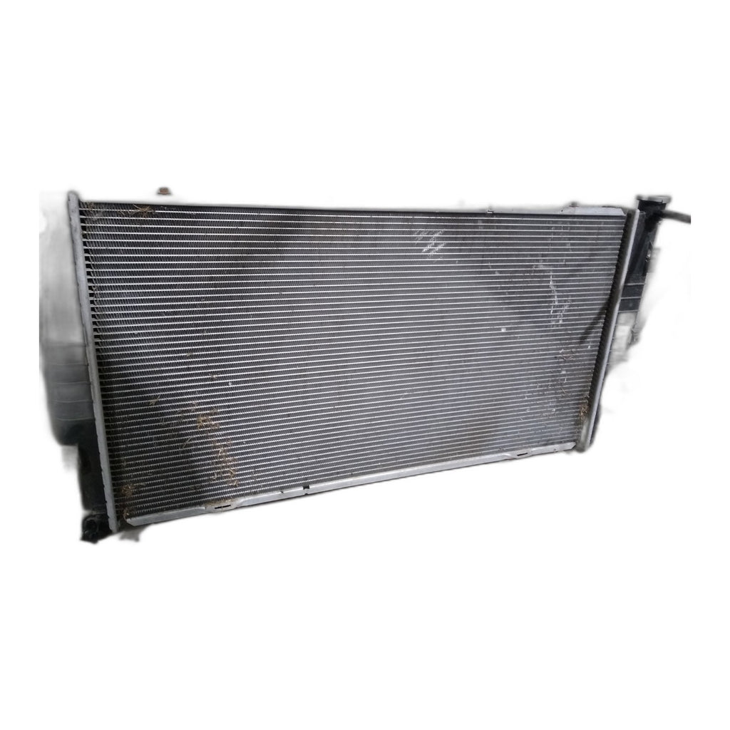5.9L Cummins Radiator - New Direct-Fit Diesel Replacement