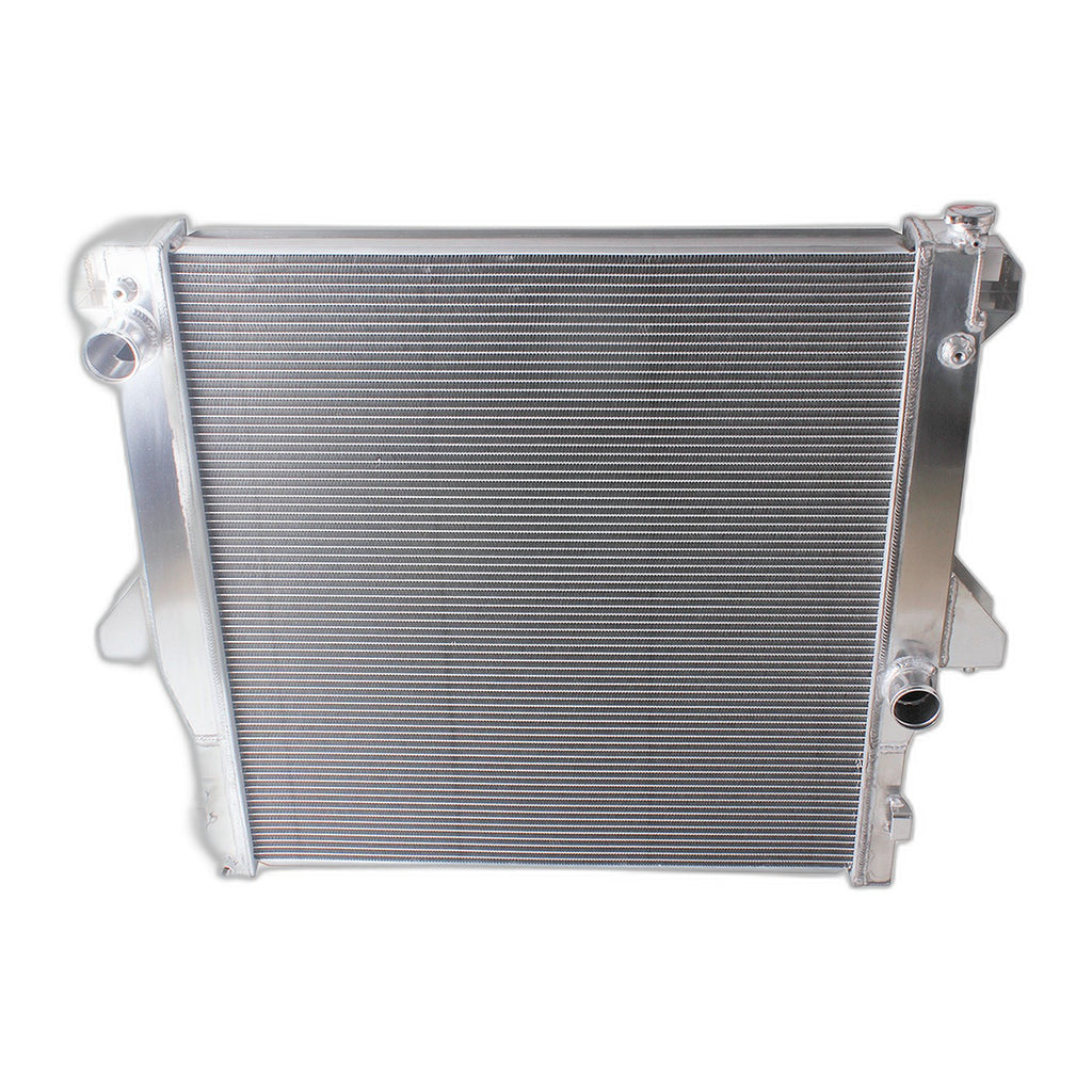 5.9L Cummins Radiator - New Direct-Fit Diesel Replacement