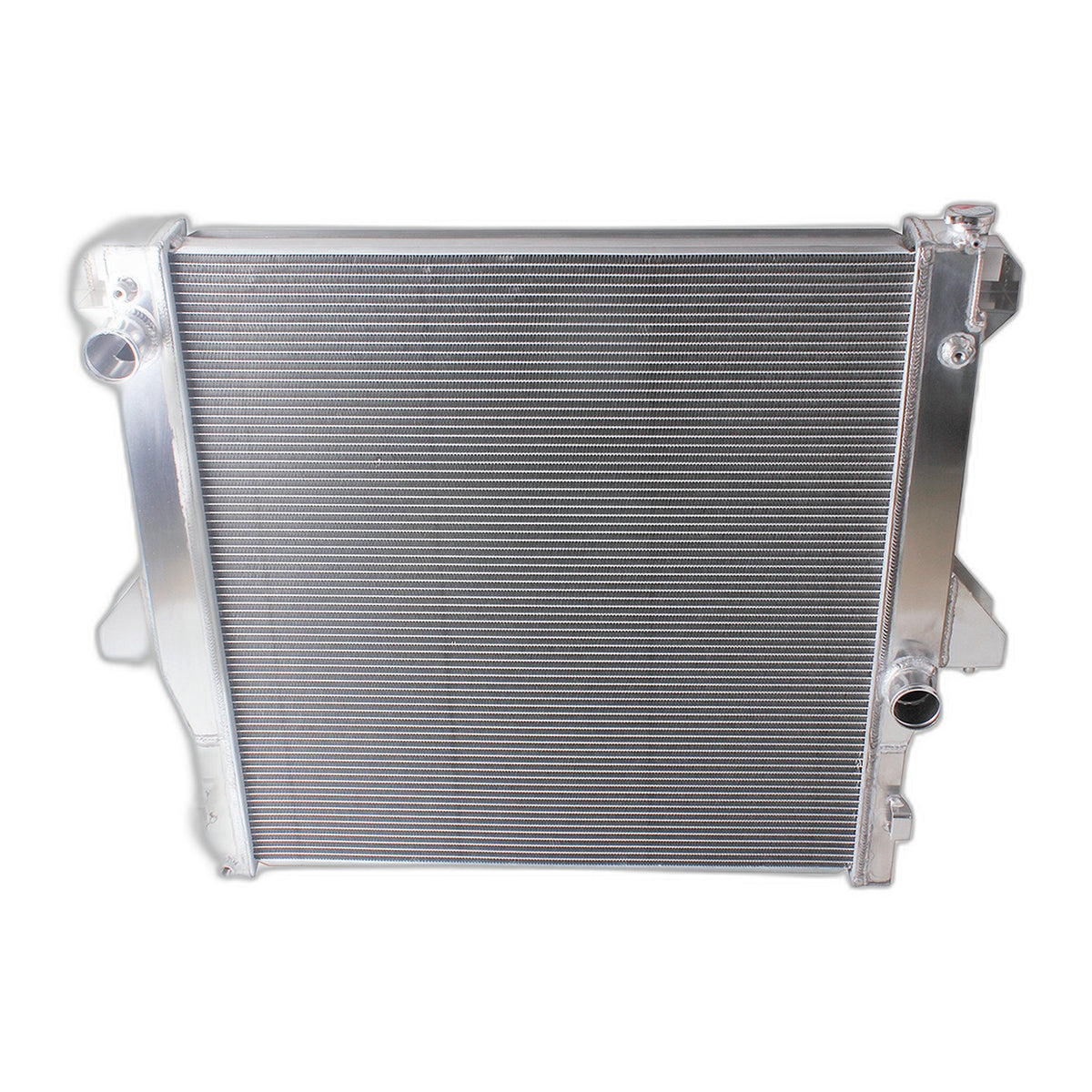 5.9L Cummins Radiator - New Direct-Fit Diesel Replacement