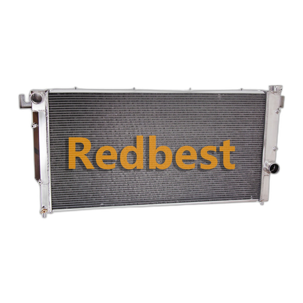 5.9L Cummins Radiator - New Direct-Fit Diesel Replacement