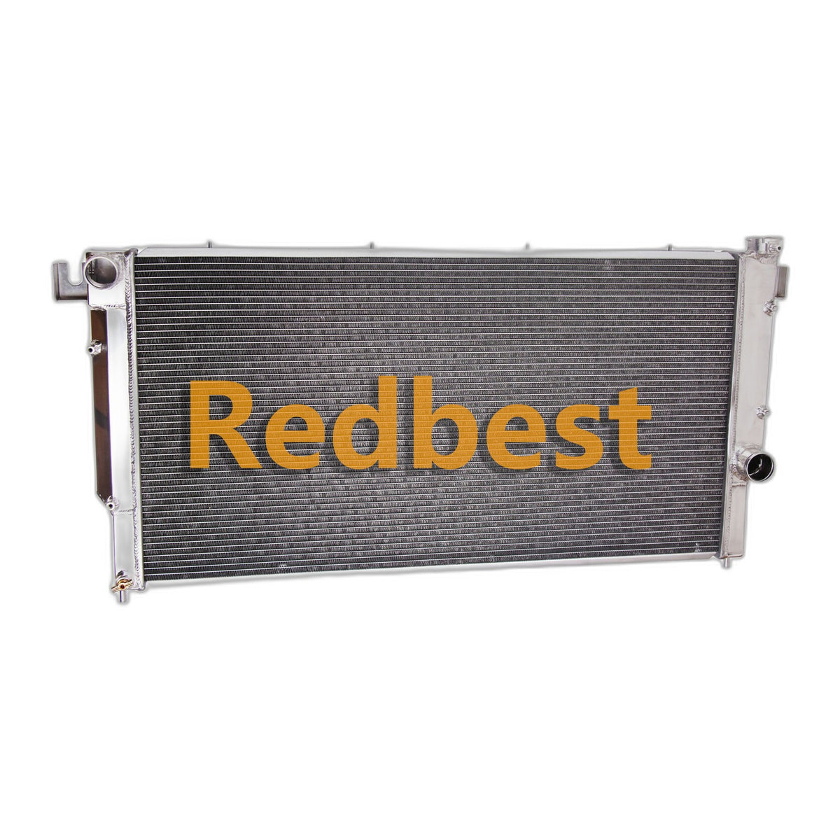 5.9L Cummins Radiator - New Direct-Fit Diesel Replacement