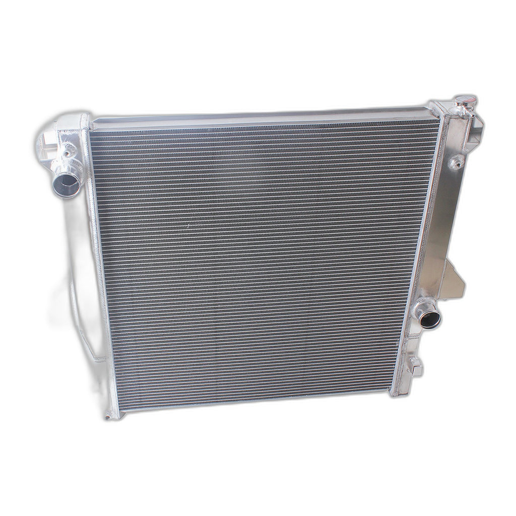 5.9L Cummins Radiator - New Direct-Fit Diesel Replacement