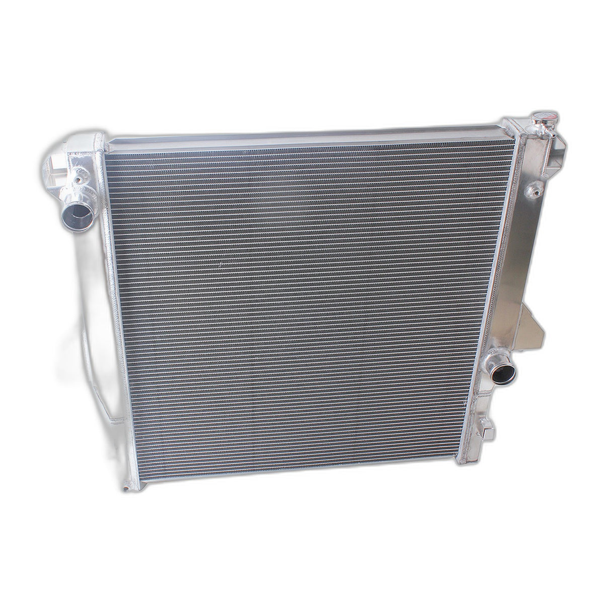 5.9L Cummins Radiator - New Direct-Fit Diesel Replacement