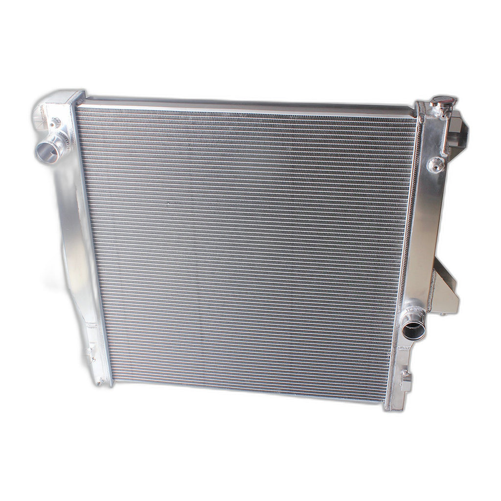5.9L Cummins Radiator - New Direct-Fit Diesel Replacement
