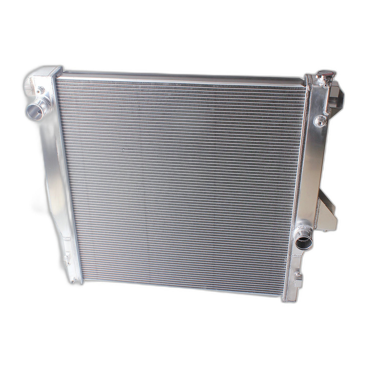 5.9L Cummins Radiator - New Direct-Fit Diesel Replacement