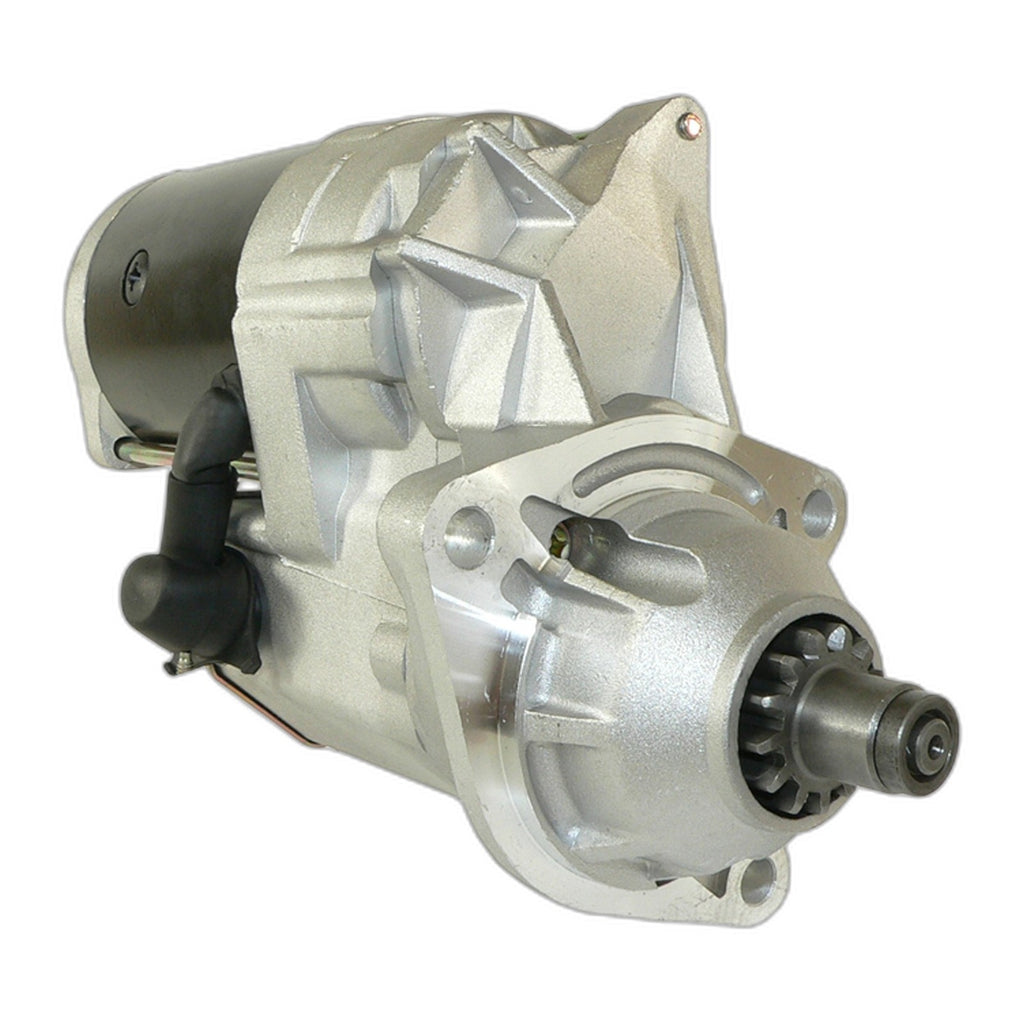 5.9L Cummins Starter 1988-1993 - Remanufactured Direct-Fit Diesel Replacement