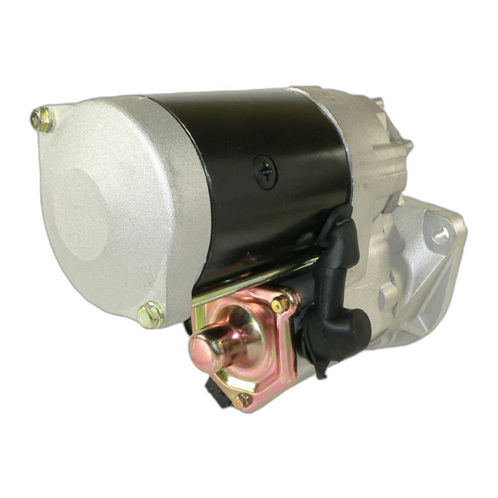 5.9L Cummins Starter 1988-1993 - Remanufactured Direct-Fit Diesel Replacement