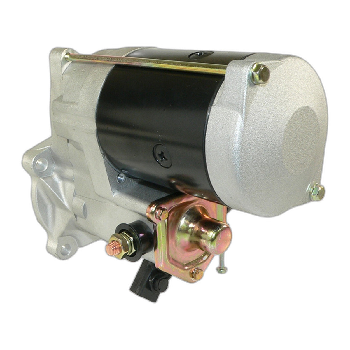 5.9L Cummins Starter 1988-1993 - Remanufactured Direct-Fit Diesel Replacement