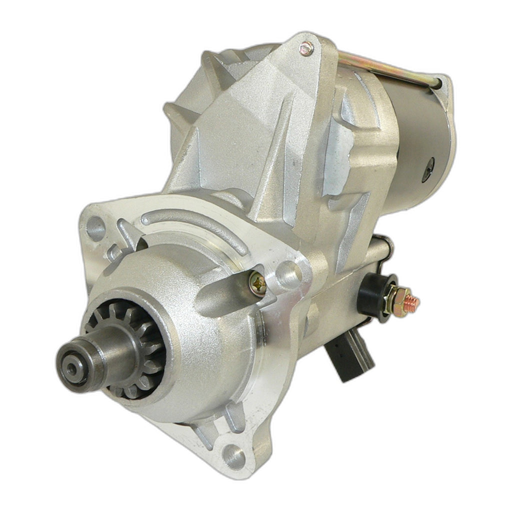 5.9L Cummins Starter 1988-1993 - Remanufactured Direct-Fit Diesel Replacement