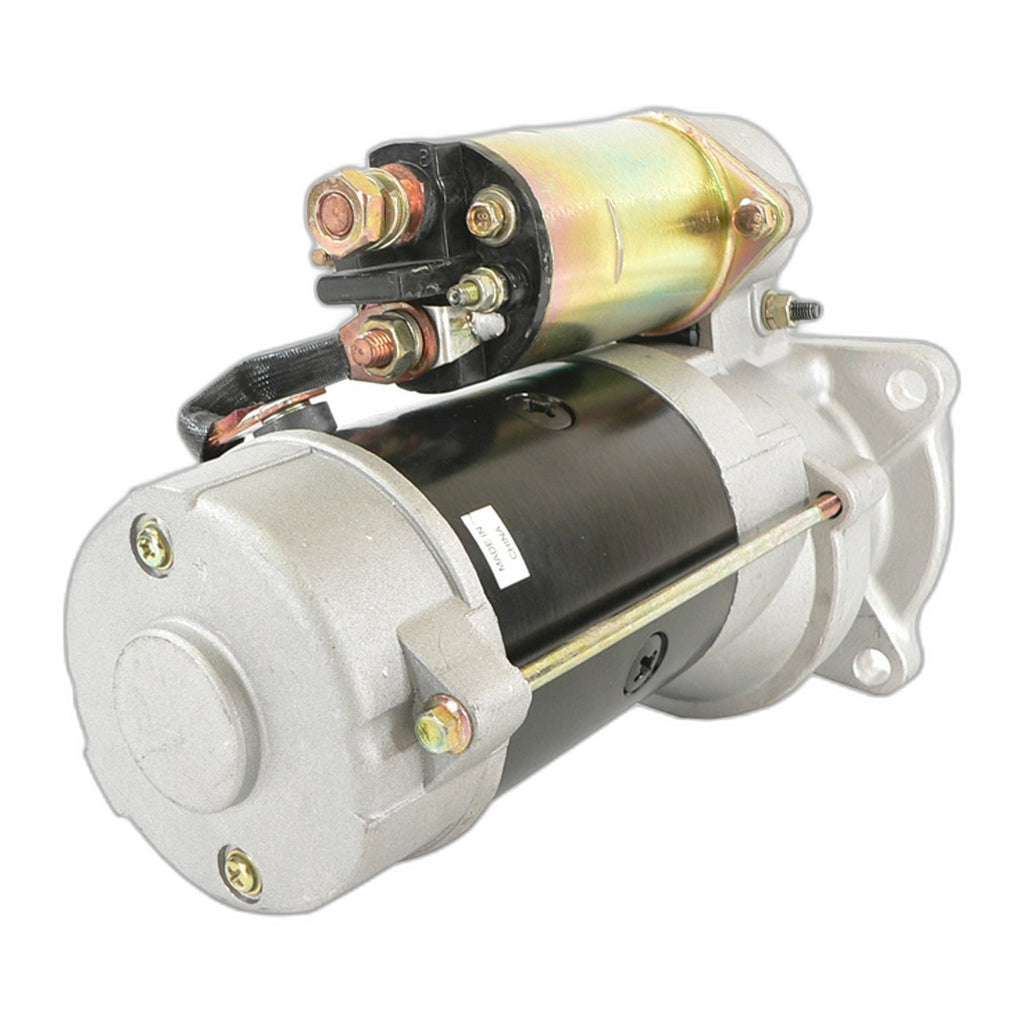 5.9L Cummins Starter 1992-1999 - Remanufactured Direct-Fit Diesel Replacement