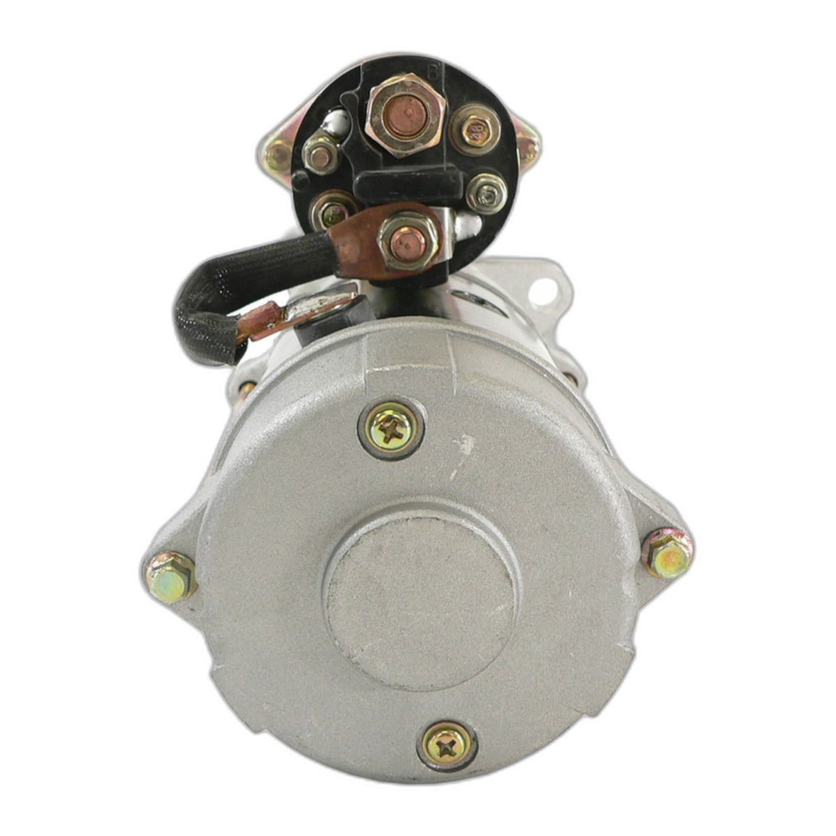 5.9L Cummins Starter 1992-1999 - Remanufactured Direct-Fit Diesel Replacement