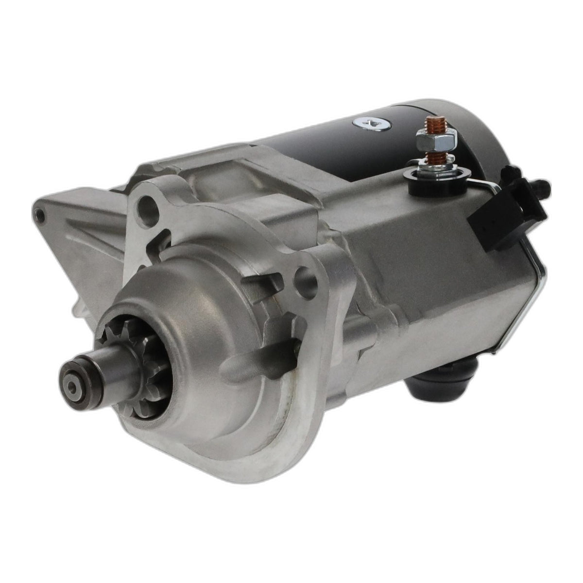 5.9L Cummins Starter 1993-2003 - Remanufactured Direct-Fit Diesel Replacement