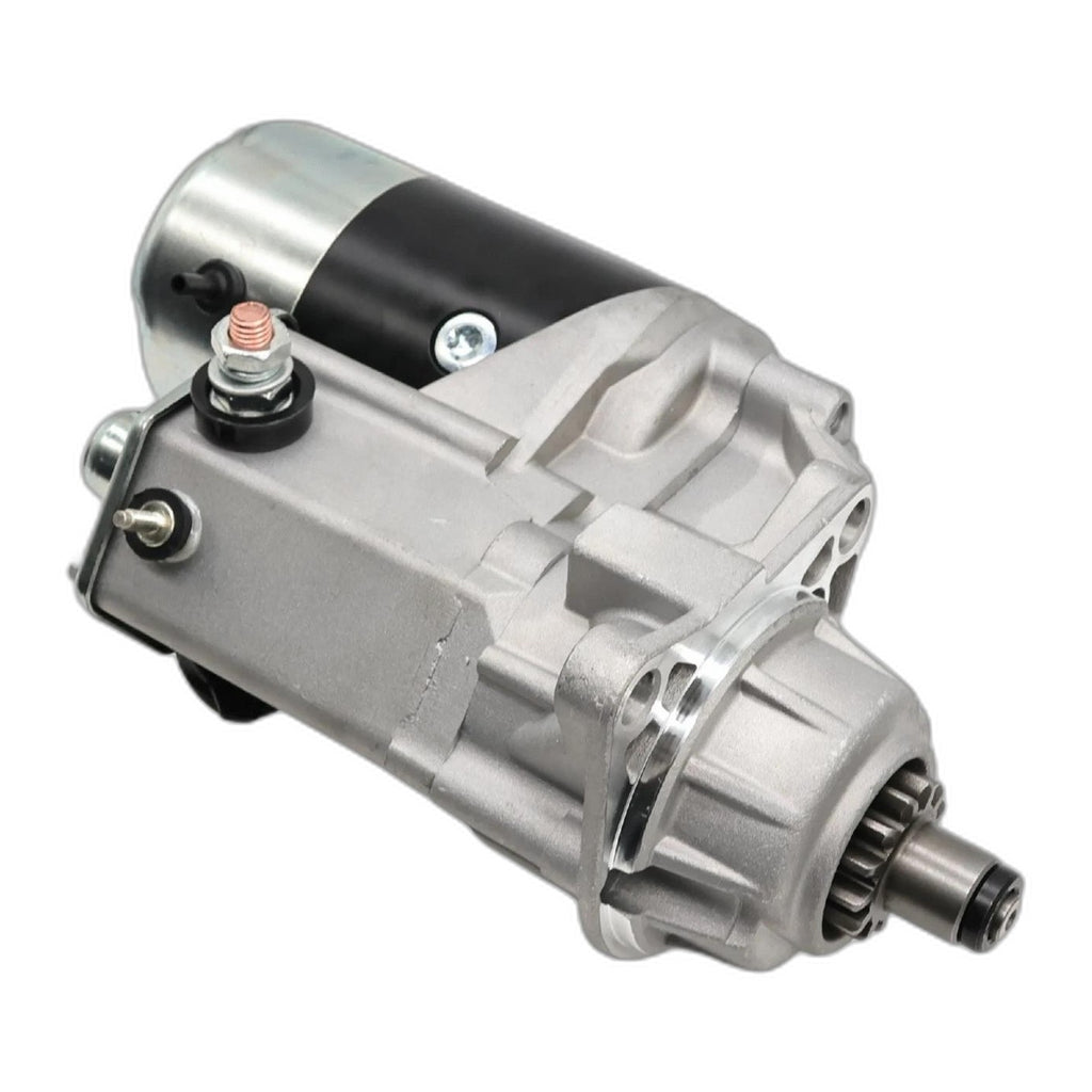5.9L Cummins Starter 1994-20 - Remanufactured Direct-Fit Diesel Replacement