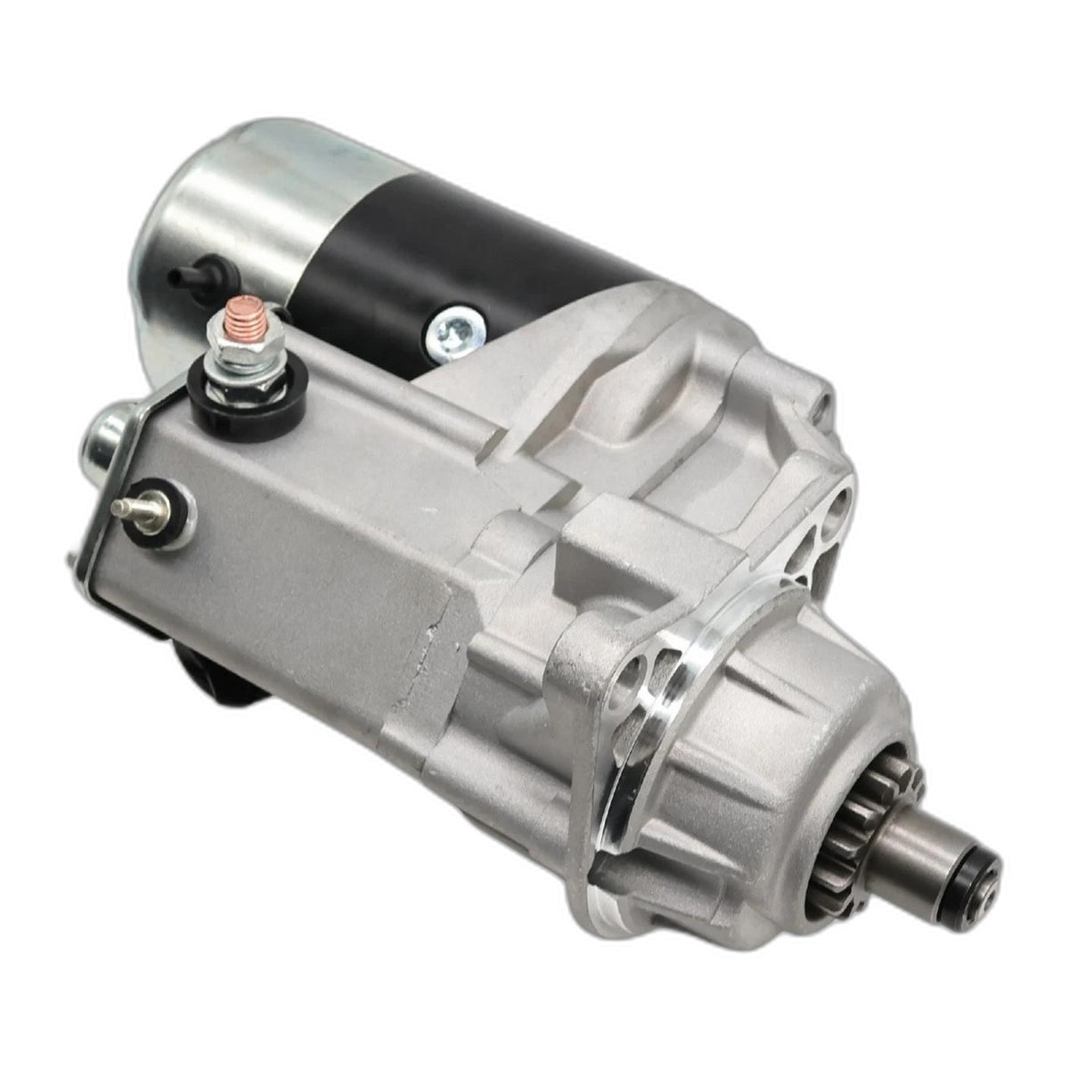 5.9L Cummins Starter 1994-20 - Remanufactured Direct-Fit Diesel Replacement