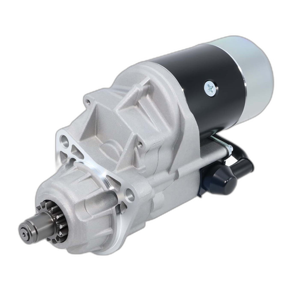 5.9L Cummins Starter 1994-20 - Remanufactured Direct-Fit Diesel Replacement