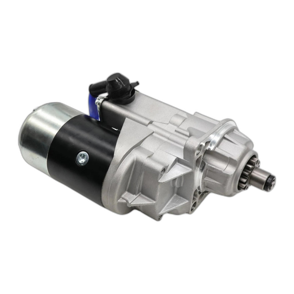 5.9L Cummins Starter 1994-20 - Remanufactured Direct-Fit Diesel Replacement